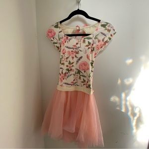 Revolution Girl’s Ballet Dance Sugar Plum Costume